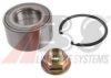 MAZDA GP9A33047B Wheel Bearing Kit